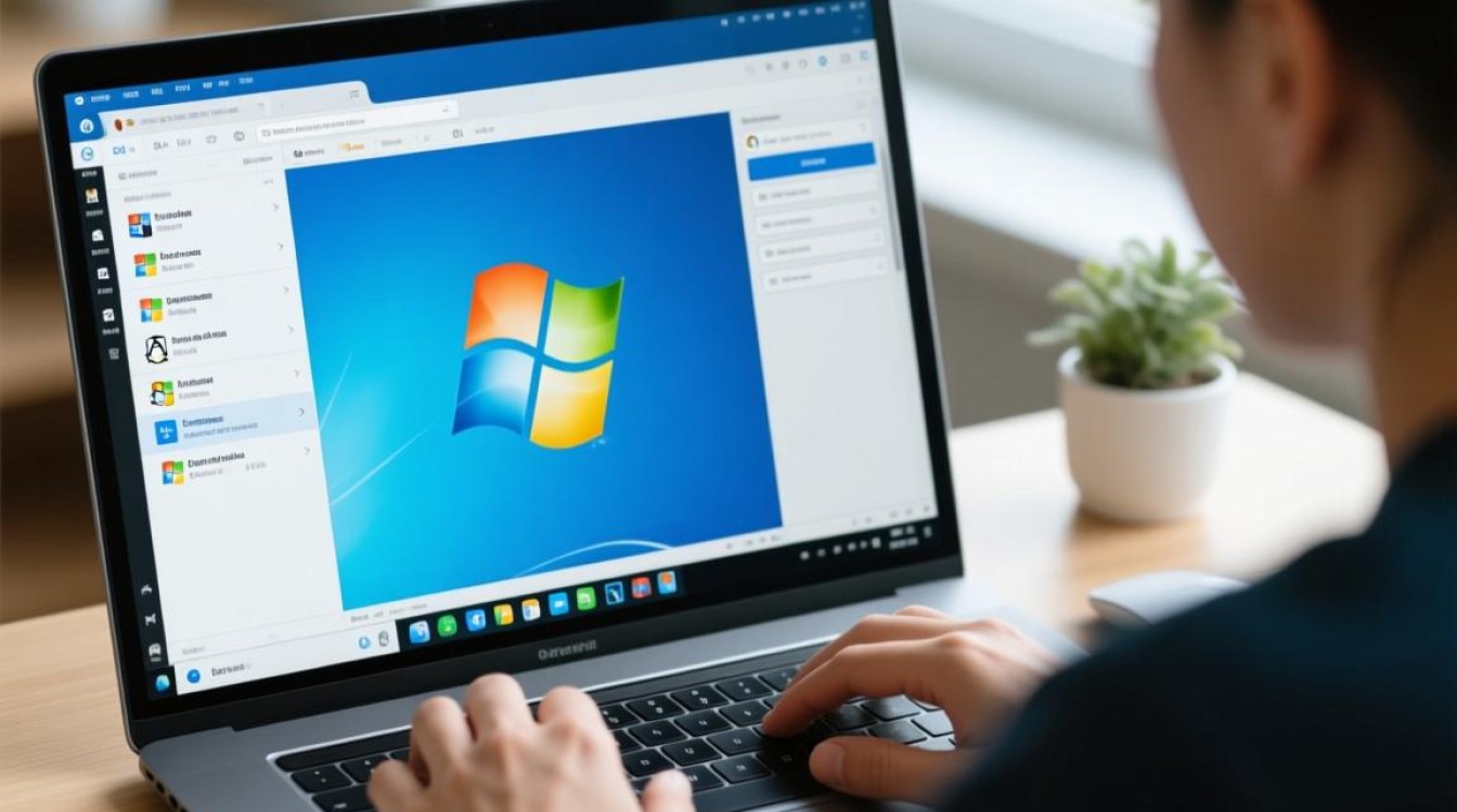 Windows连接Linux桌面，如何实现高效互操作与无缝协作？