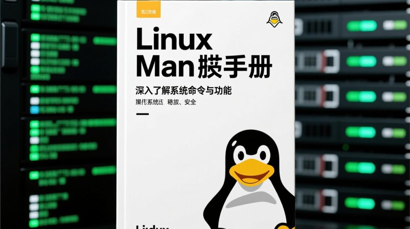 中文Linux man手册涵盖全面，为何如此书籍仍难觅踪影？-好主机测评网