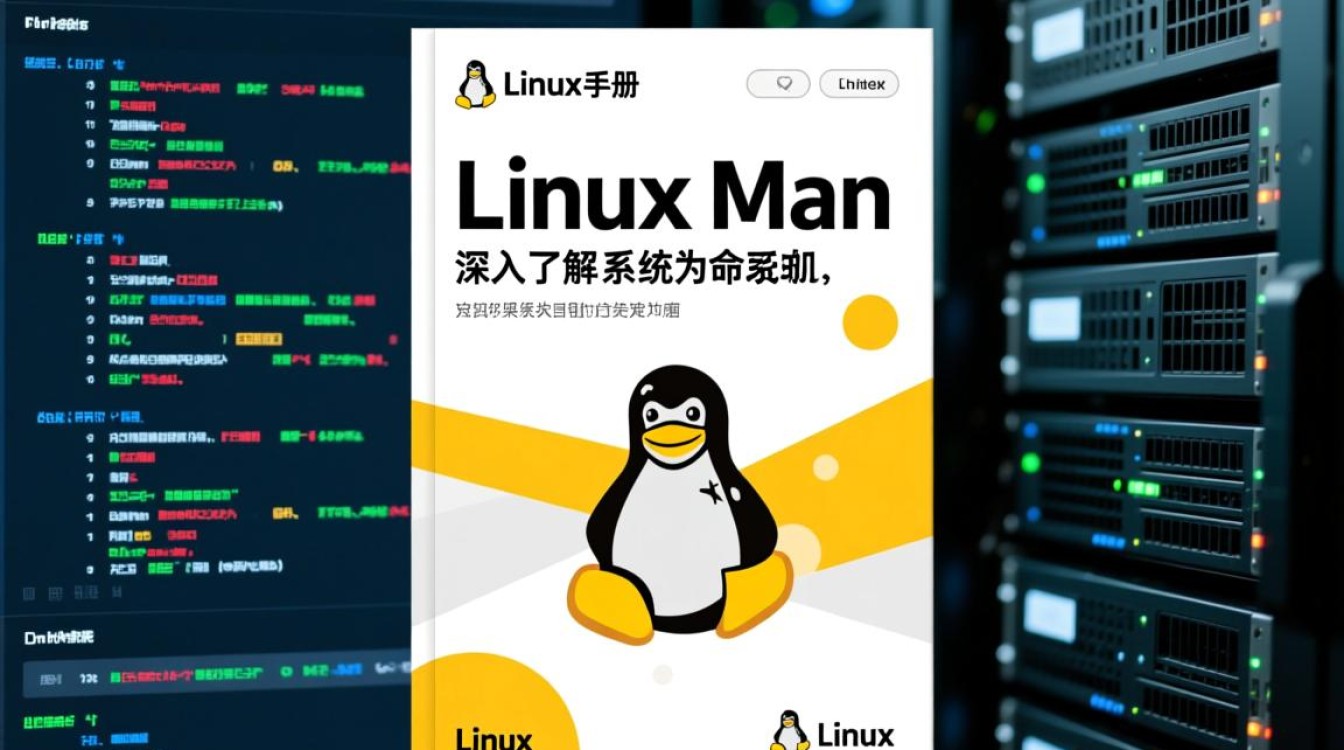 中文Linux man手册涵盖全面，为何如此书籍仍难觅踪影？