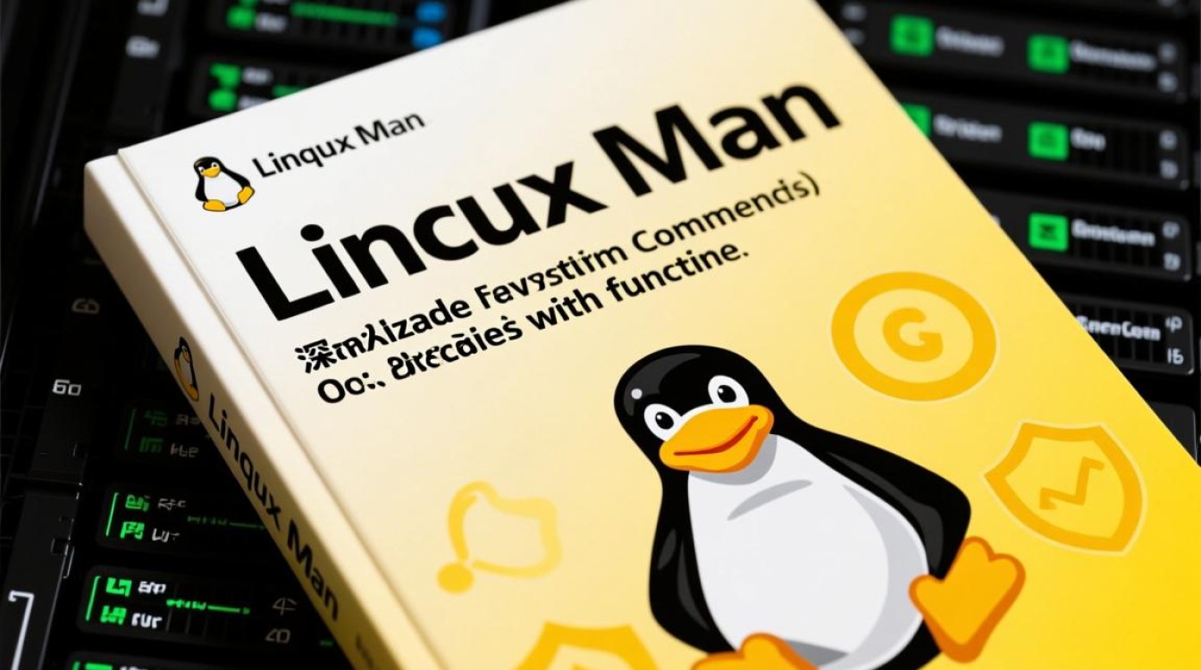 中文Linux man手册涵盖全面，为何如此书籍仍难觅踪影？