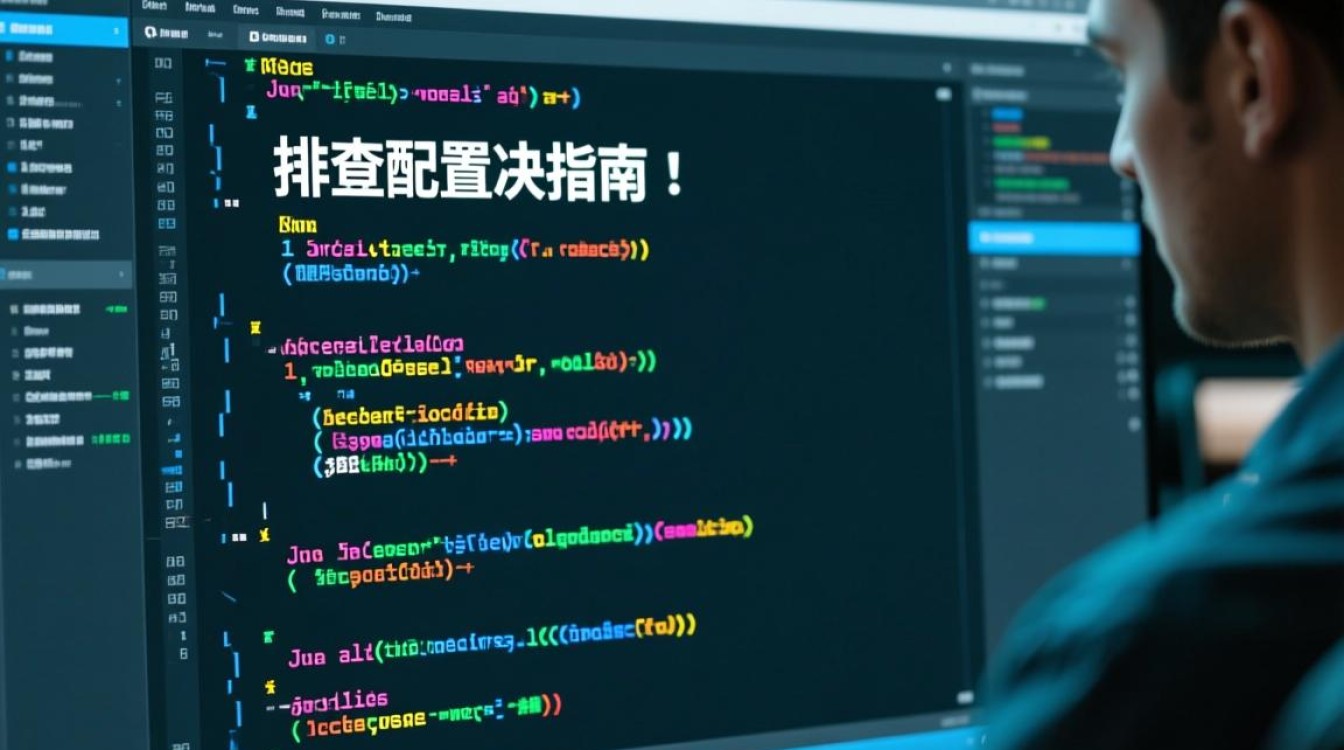 Java游戏代码运行不了？可能是这5个原因导致！