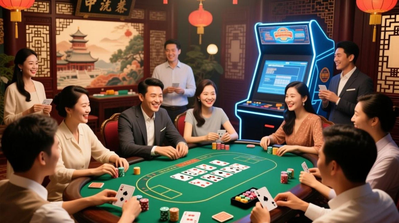 为何棋牌游戏禁止使用虚拟机？背后原因令人深思？