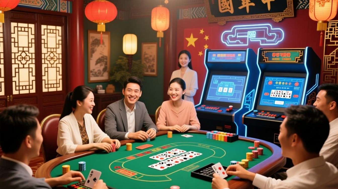 为何棋牌游戏禁止使用虚拟机？背后原因令人深思？