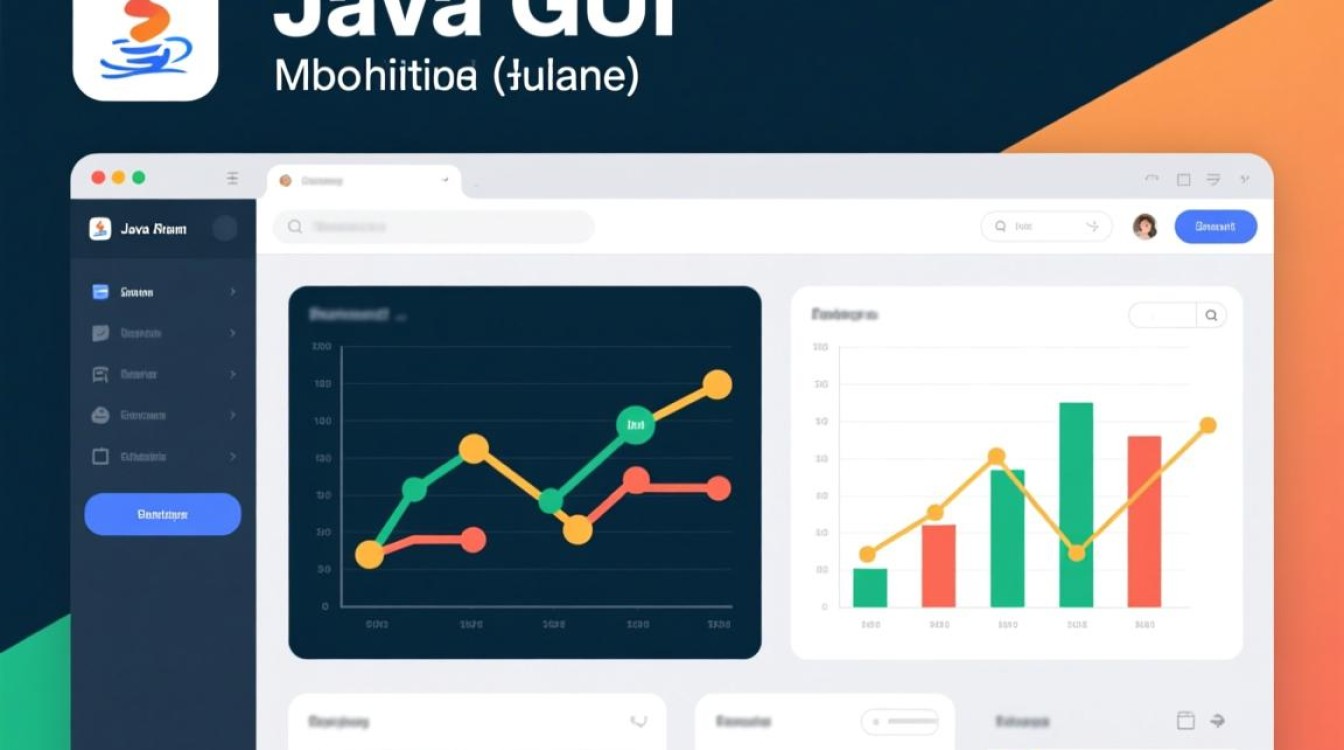 Java GUI修改方法详解，有哪些技巧和步骤？