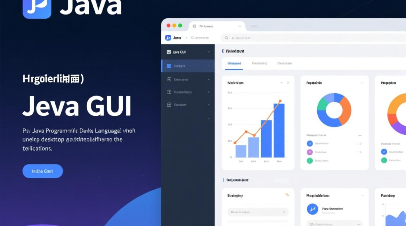 Java GUI修改方法详解，有哪些技巧和步骤？