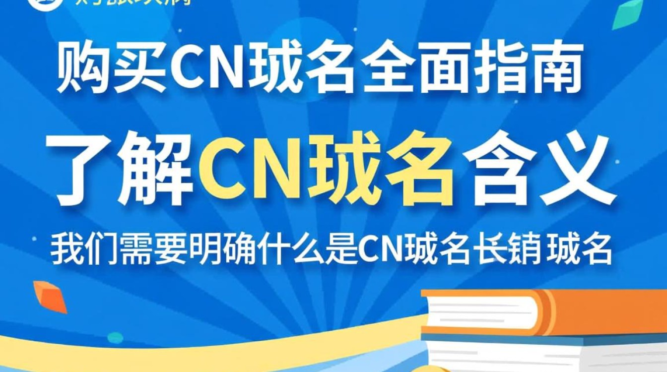 如何轻松购买并注册cn域名？详细步骤及注意事项揭秘！