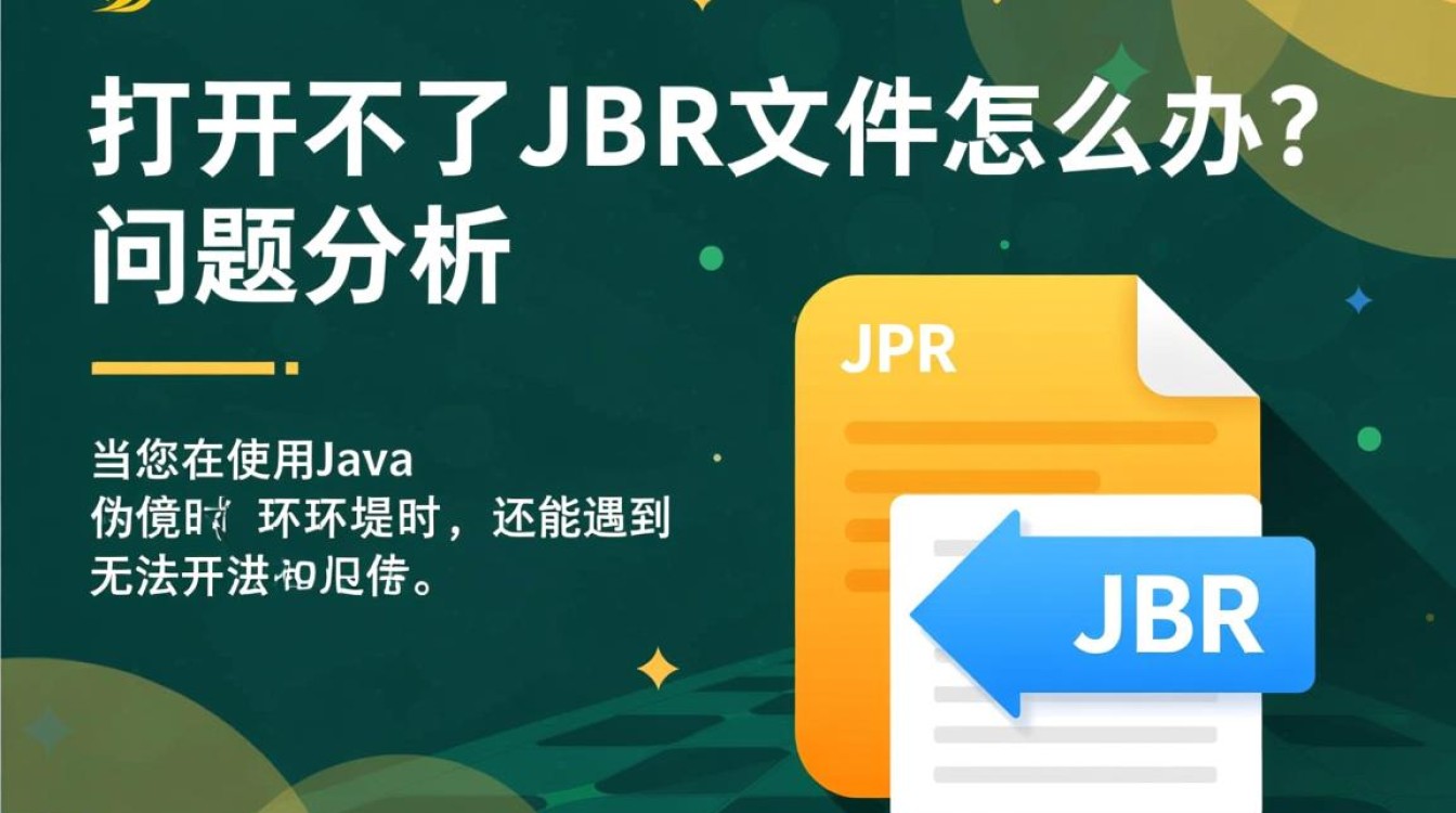 如何解决Java无法打开jar文件的问题？详细步骤解析与解决方法！-好主机测评网