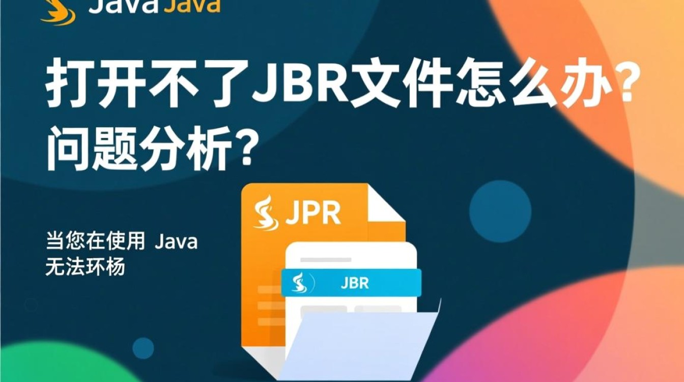 如何解决Java无法打开jar文件的问题？详细步骤解析与解决方法！