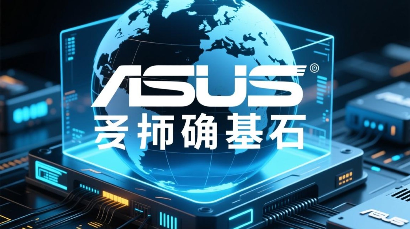 华硕域名背后有何独特含义？揭秘华硕品牌域名的秘密与故事。