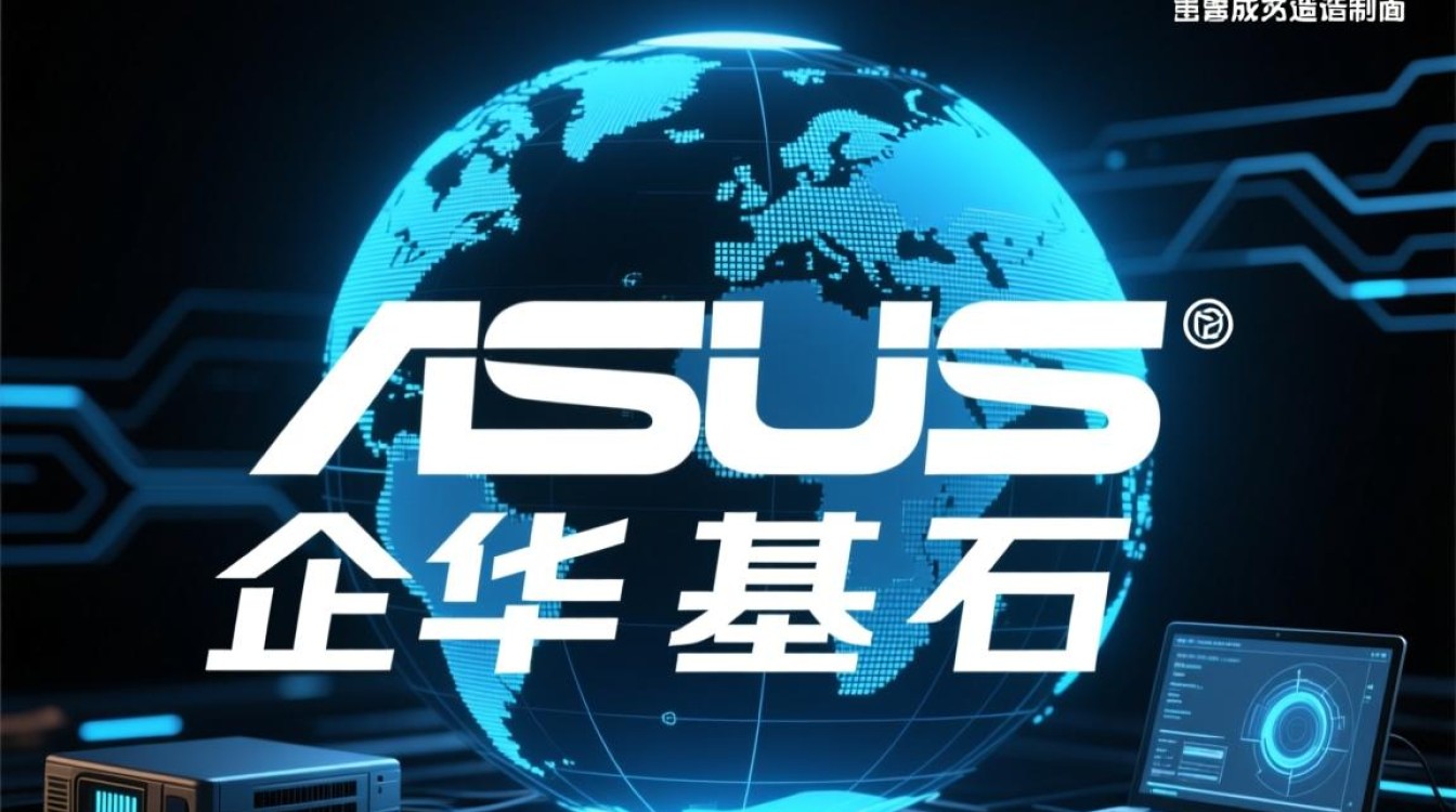 华硕域名背后有何独特含义？揭秘华硕品牌域名的秘密与故事。