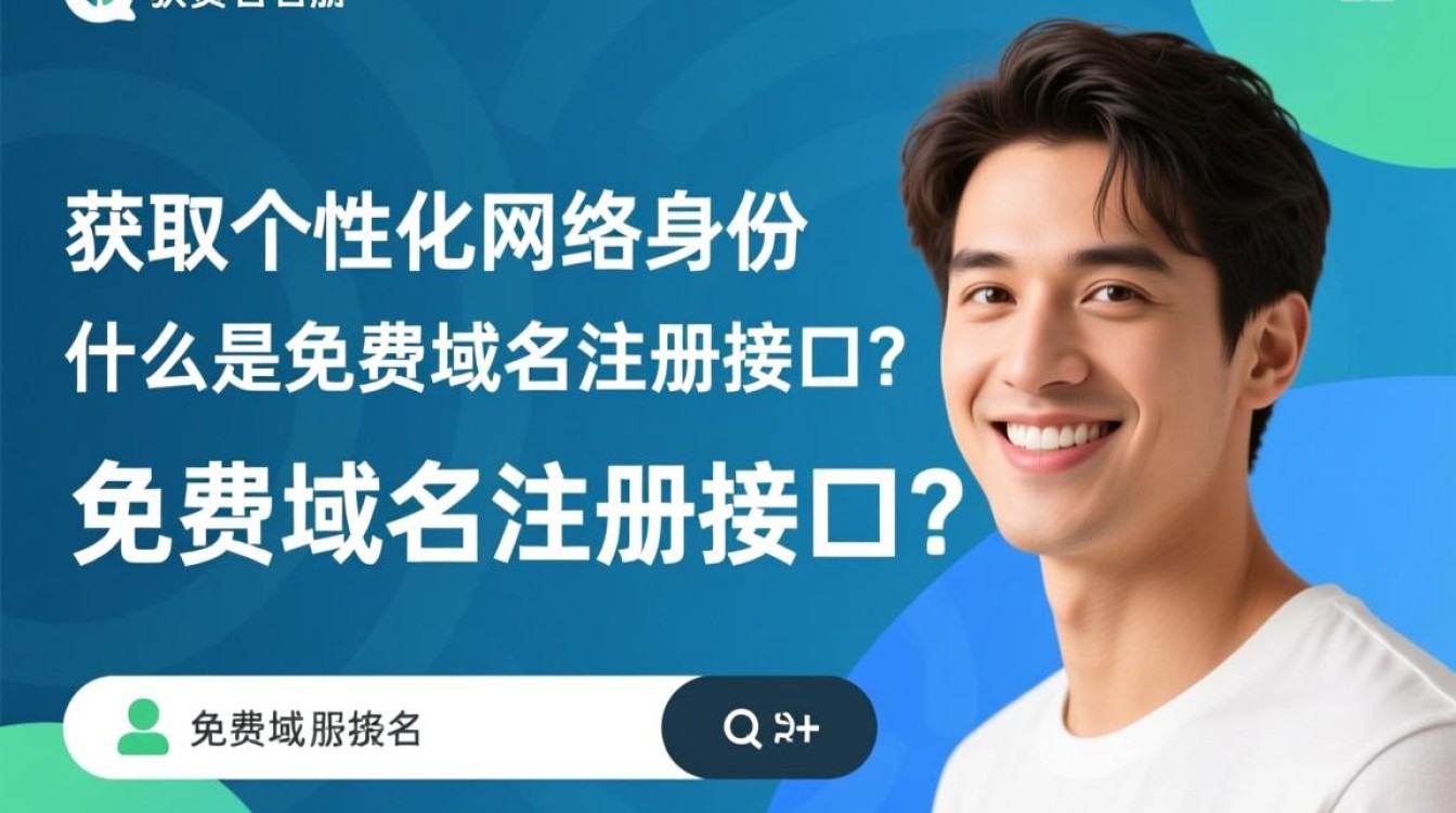 免费域名注册接口可靠吗？揭秘真实使用体验与潜在风险！