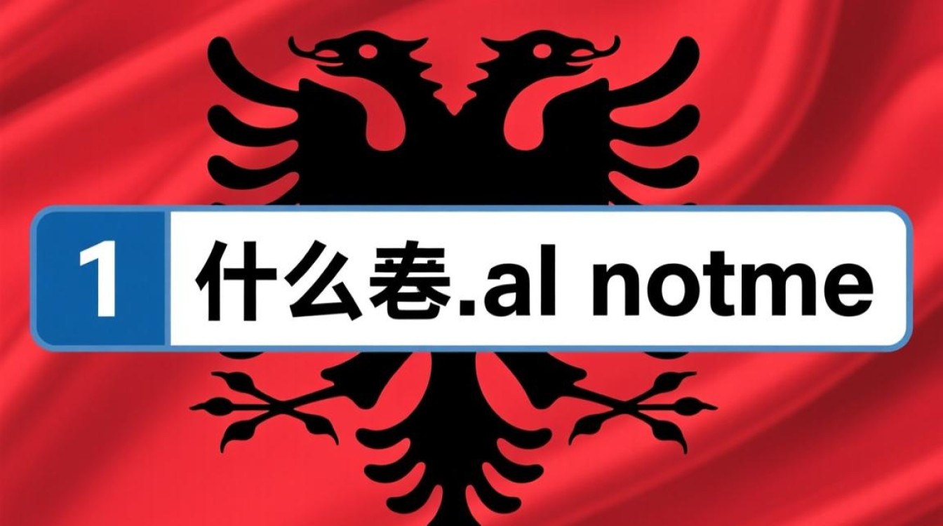 .al域名是什么？阿尔巴尼亚国家顶级域名背后的含义与用途？