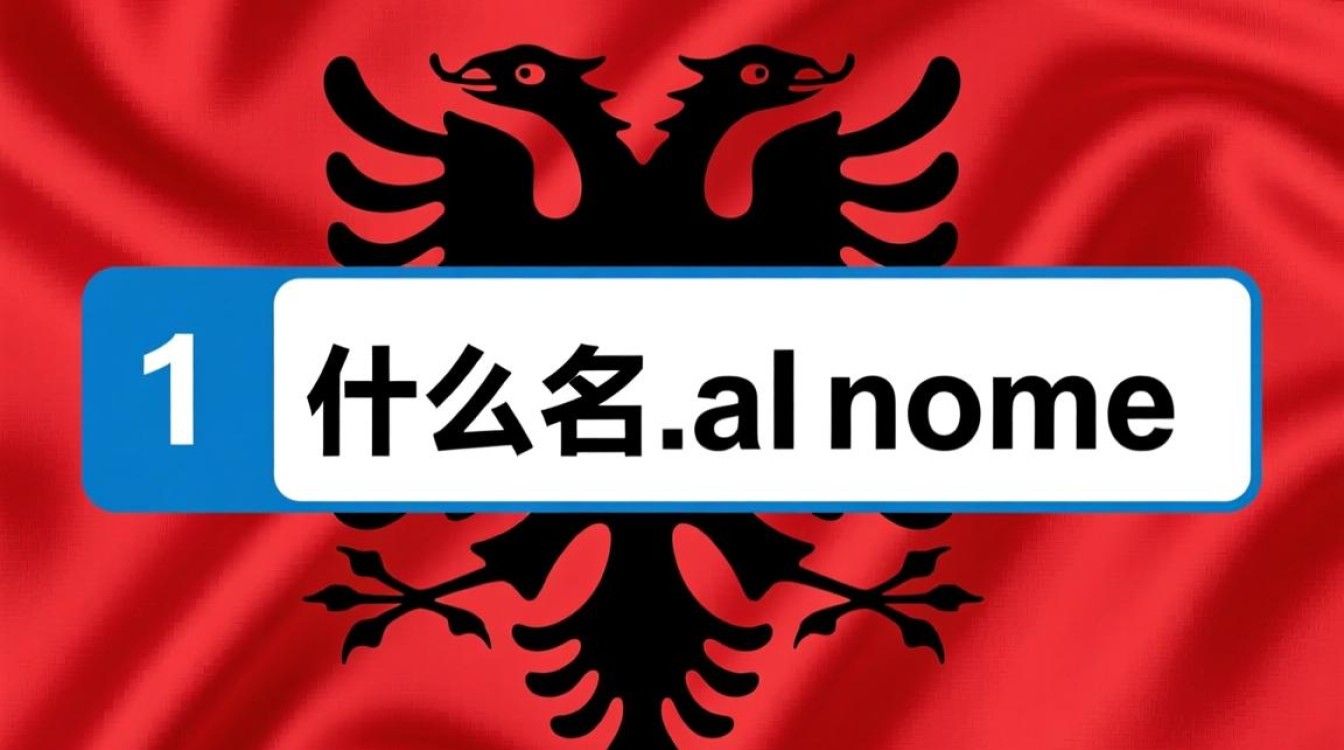 .al域名是什么?阿尔巴尼亚国家顶级域名背后的含义与用途?-好主机测评网