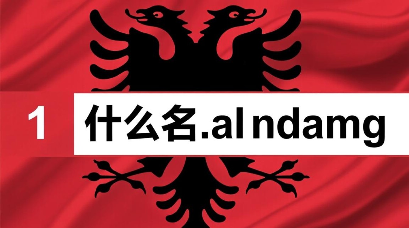 .al域名是什么？阿尔巴尼亚国家顶级域名背后的含义与用途？
