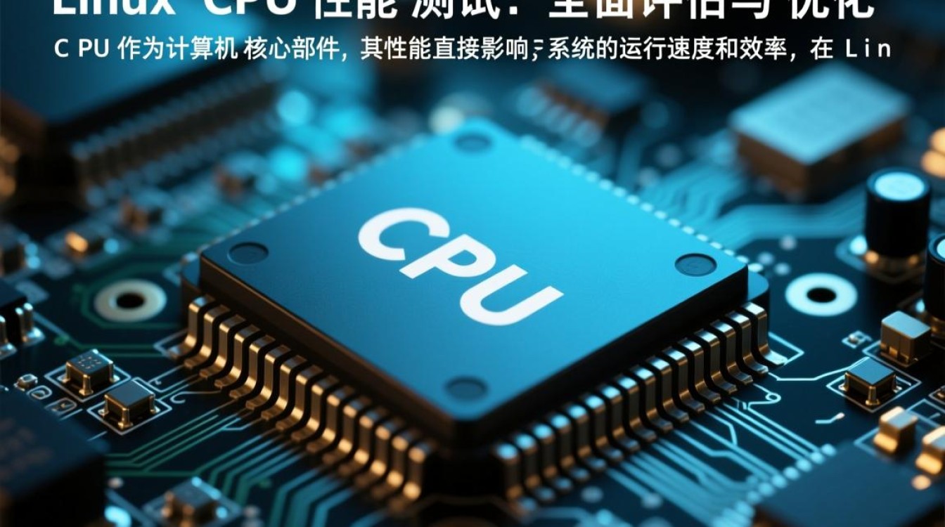 Linux系统下,如何精准进行CPU性能测试分析? Linux系统下,如何精准进行CPU性能测试分析?