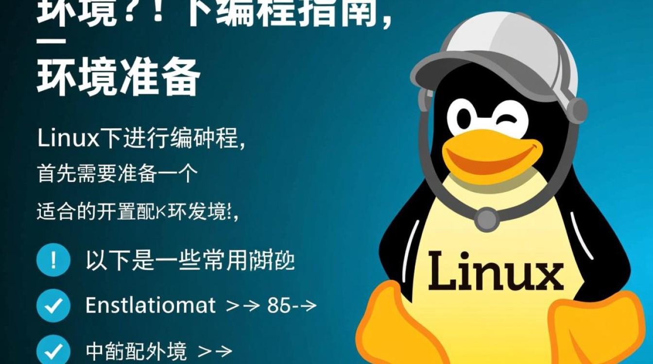 Linux下编程指南,有哪些关键知识点和最佳实践值得新手关注? Linux下编程指南,有哪些关键知识点和最佳实践值得新手关注?