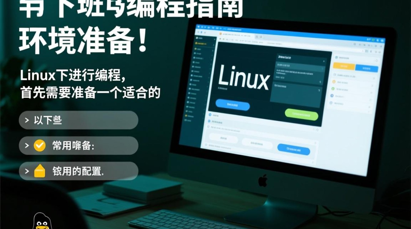 Linux下编程指南,有哪些关键知识点和最佳实践值得新手关注? Linux下编程指南,有哪些关键知识点和最佳实践值得新手关注?