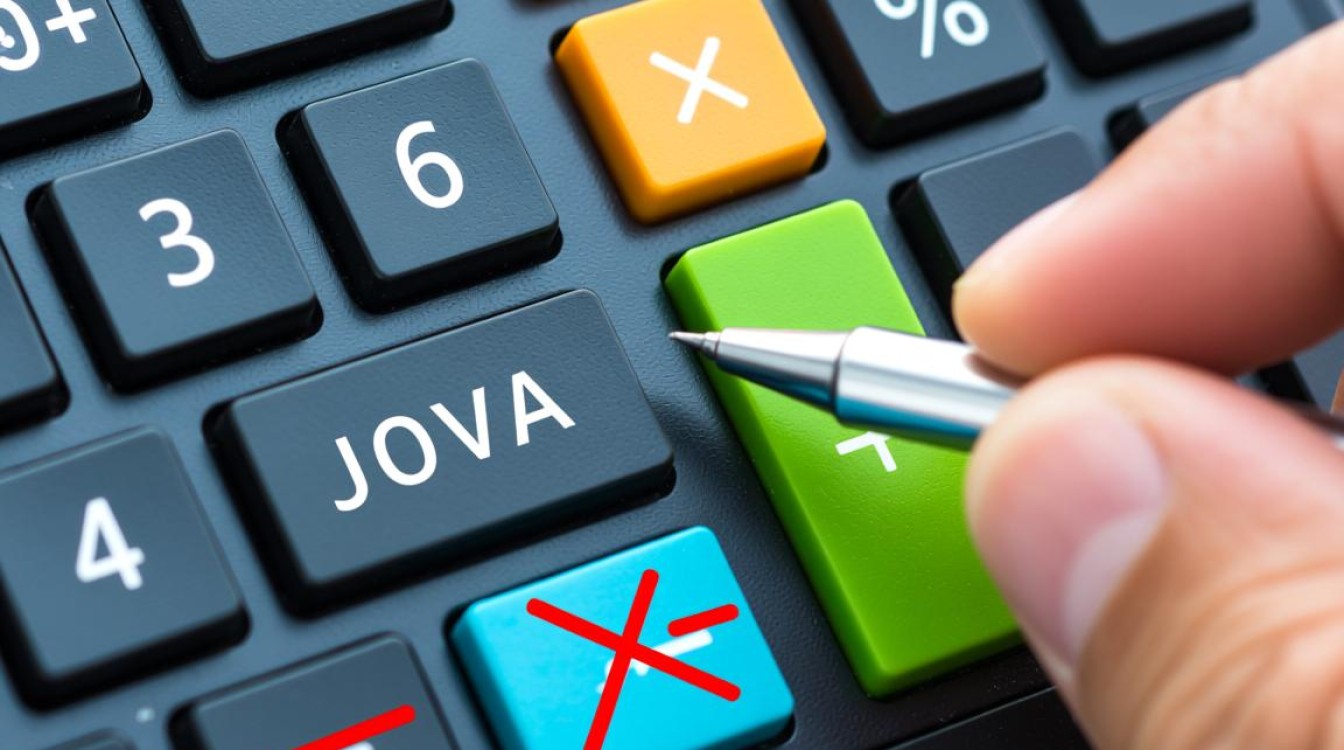 Java中如何实现负数的获取及其相关技巧探讨? Java中如何实现负数的获取及其相关技巧探讨?