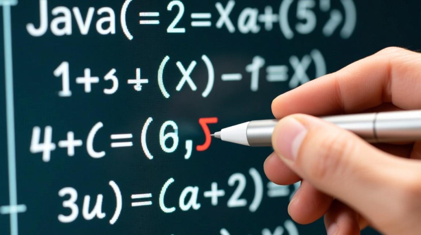 Java中如何实现负数的获取及其相关技巧探讨? Java中如何实现负数的获取及其相关技巧探讨?