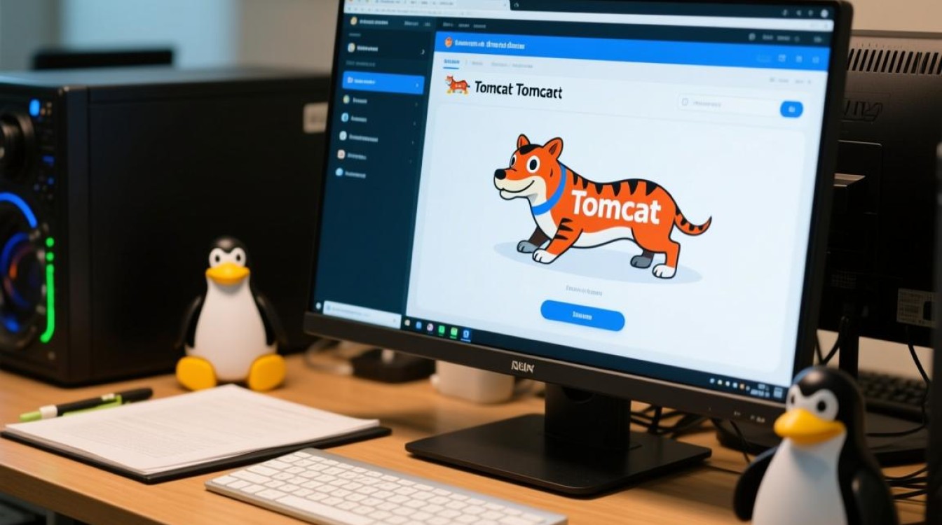 Linux配置Tomcat服务过程中，有哪些常见问题与解决方法？