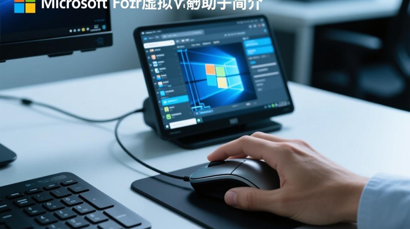 微软虚拟机鼠标，性能卓越却兼容性存疑，有何破解之道？-好主机测评网