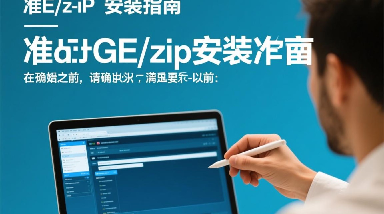JavaEE.zip安装步骤详解，遇到问题如何解决？