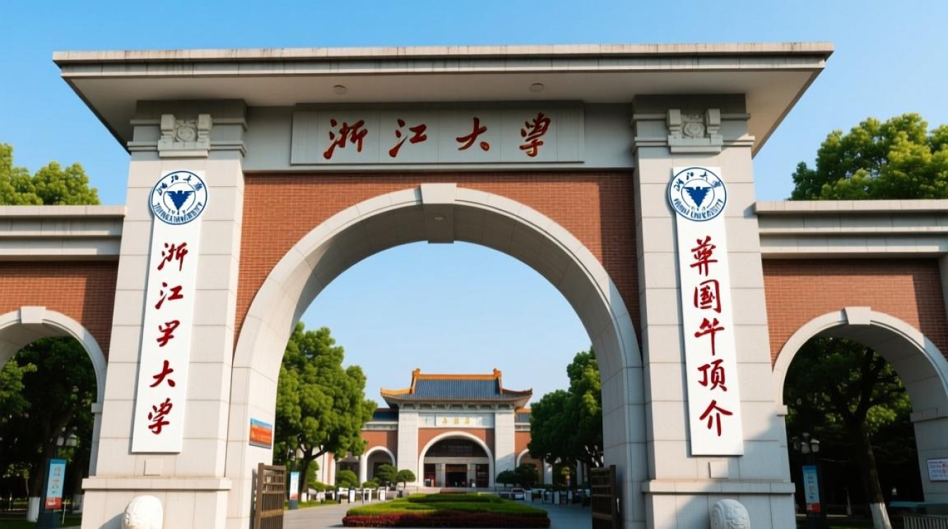 浙江大学域名背后有何独特之处？揭秘浙大域名背后的故事与意义-好主机测评网