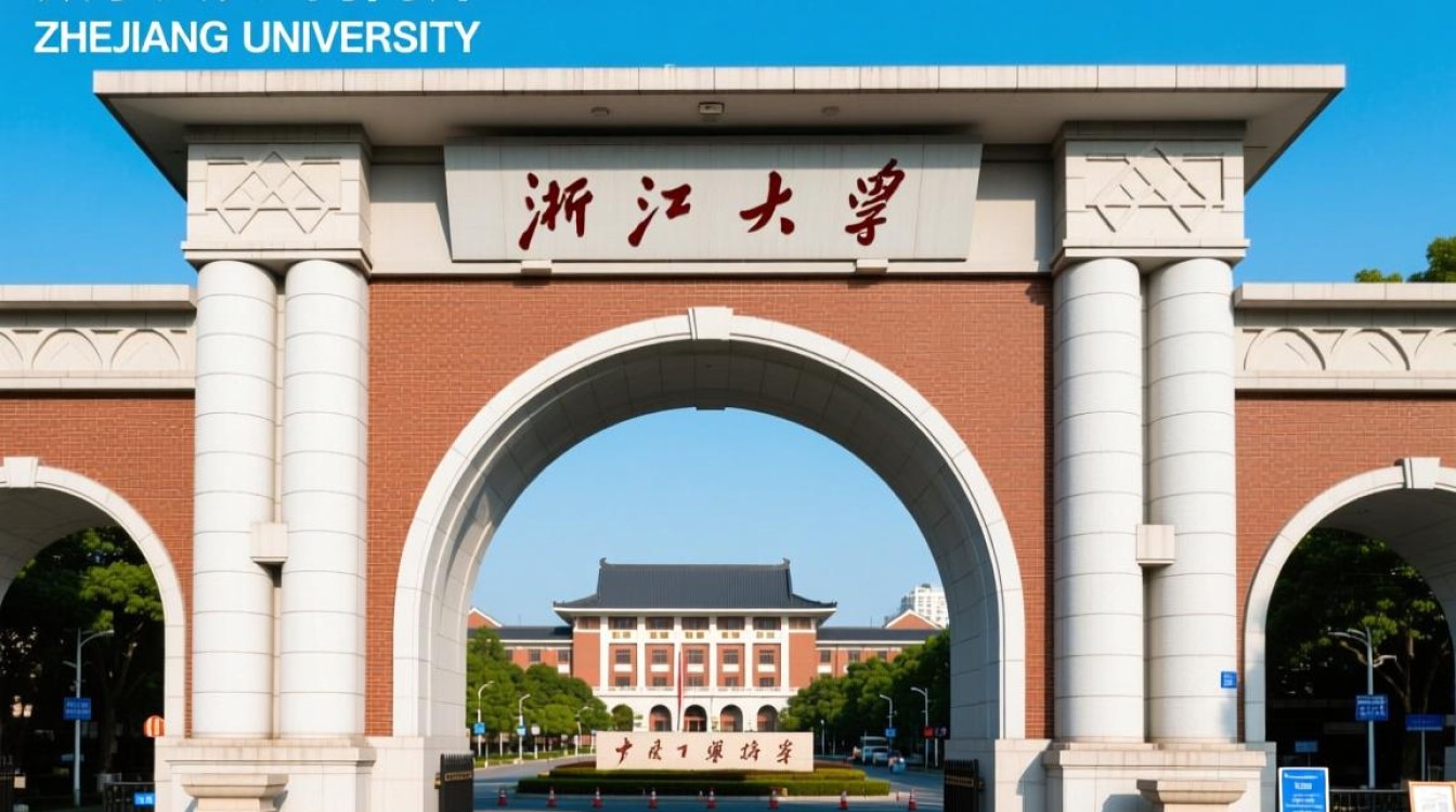浙江大学域名背后有何独特之处？揭秘浙大域名背后的故事与意义