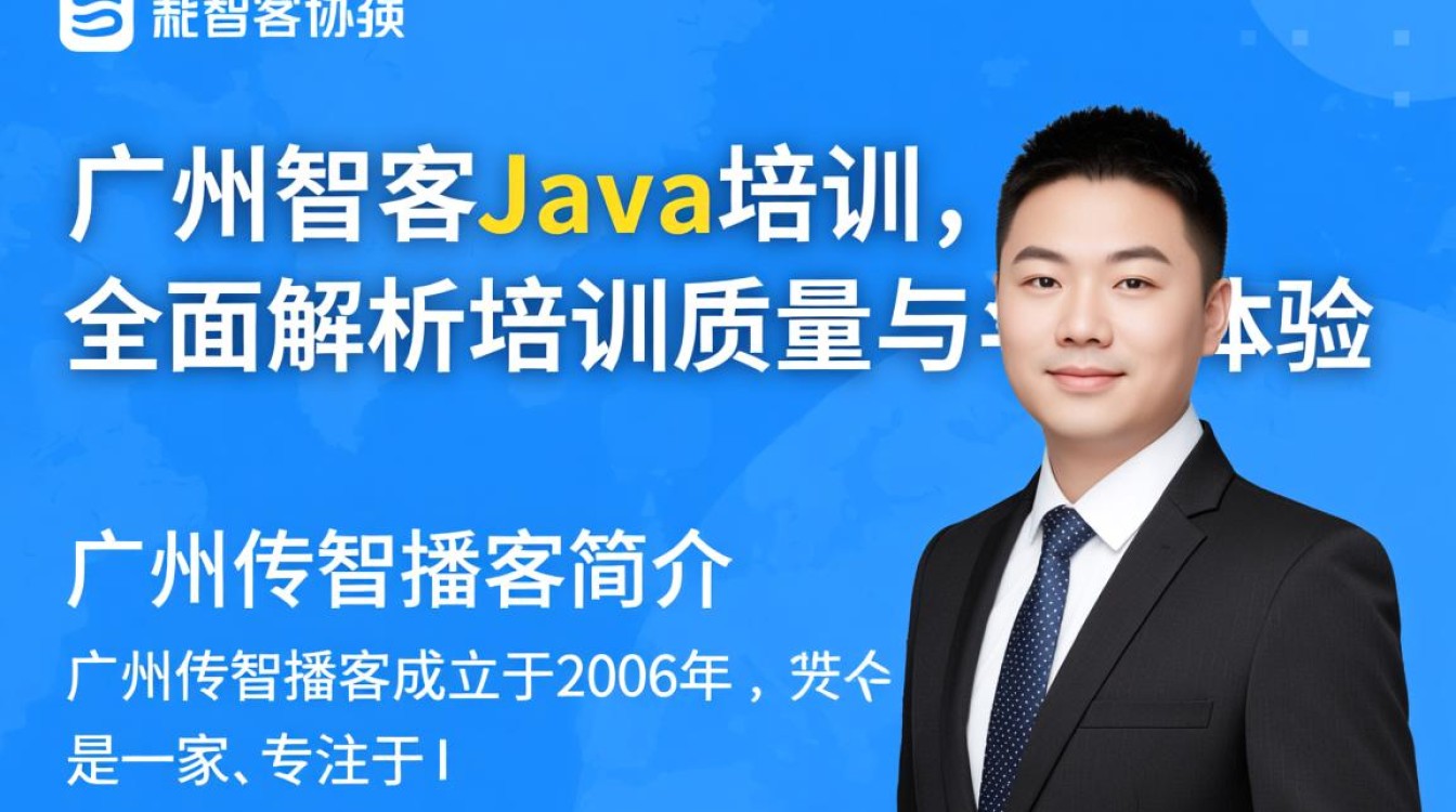广州传智播客java培训质量如何？学员就业前景怎么样？-好主机测评网