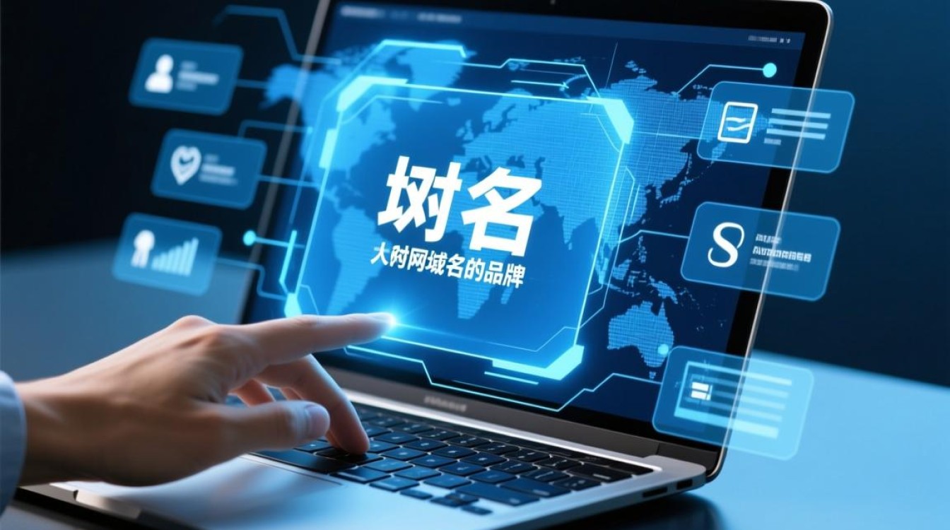 快速域名如何快速选择并注册合适的域名，有哪些注意事项？