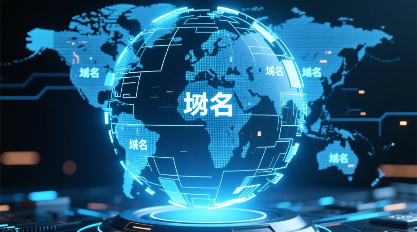 快速域名如何快速选择并注册合适的域名，有哪些注意事项？-好主机测评网