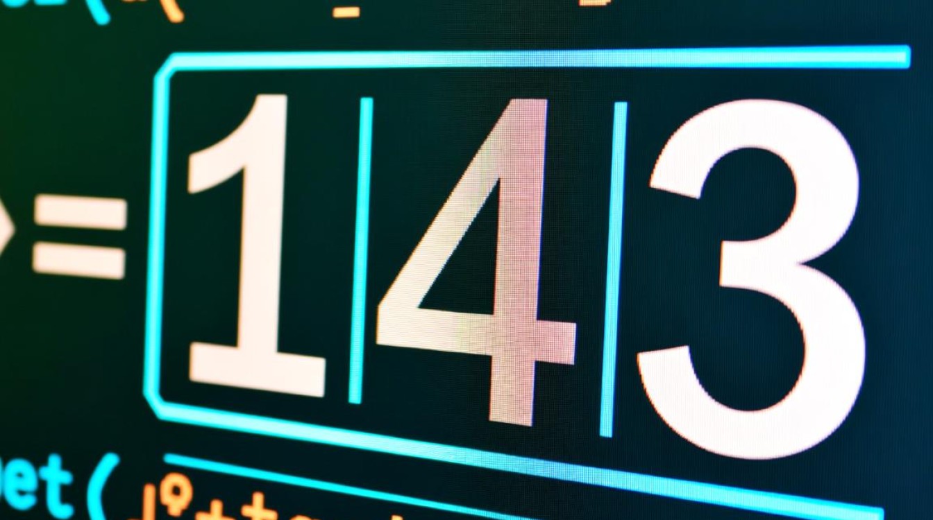 Java中如何准确判断一个数字是否为四位数的疑问？