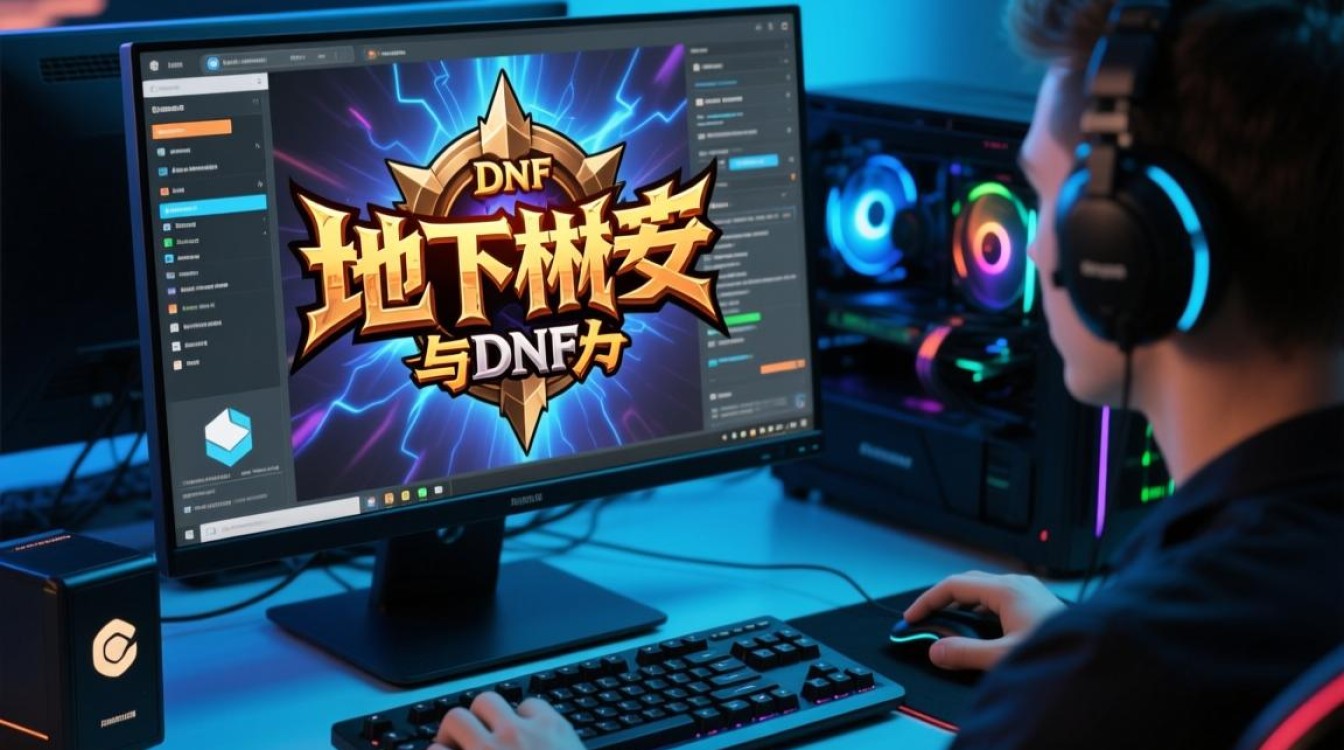 DNF玩家如何高效使用虚拟机提升游戏体验？探讨虚拟机在DNF中的应用疑问-好主机测评网