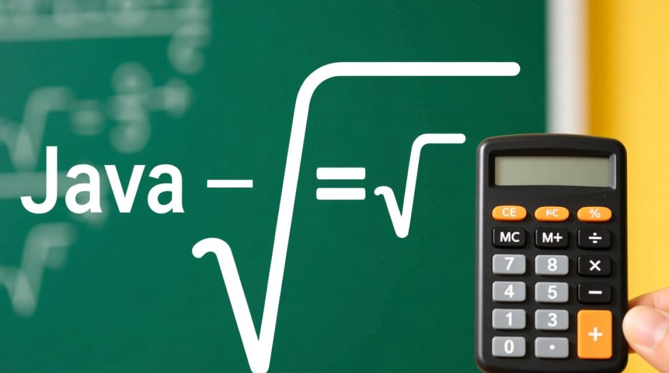 Java中计算平方根的方法有哪些？如何正确使用？