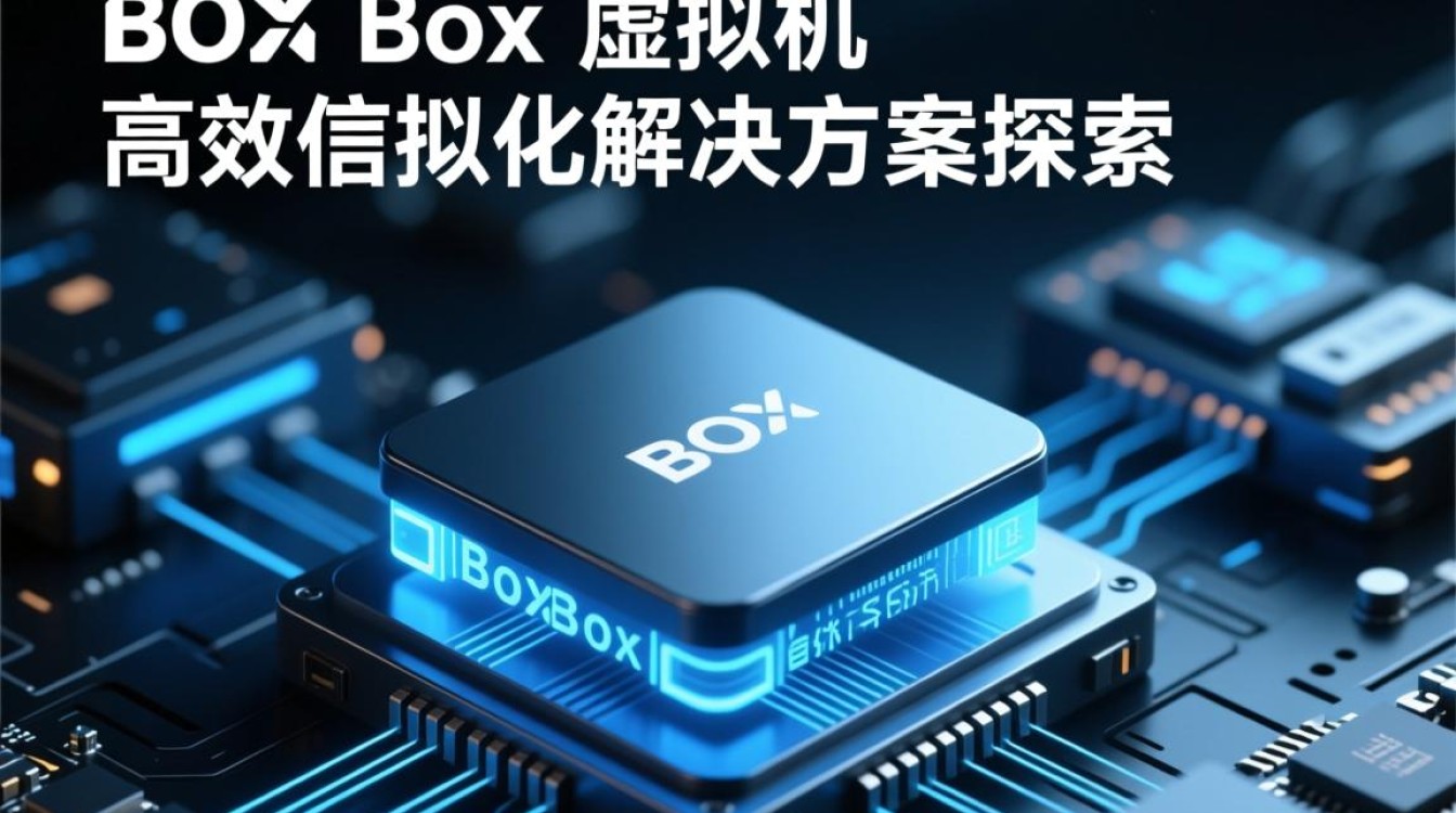 v box 虚拟机，它究竟如何颠覆传统电脑使用体验？