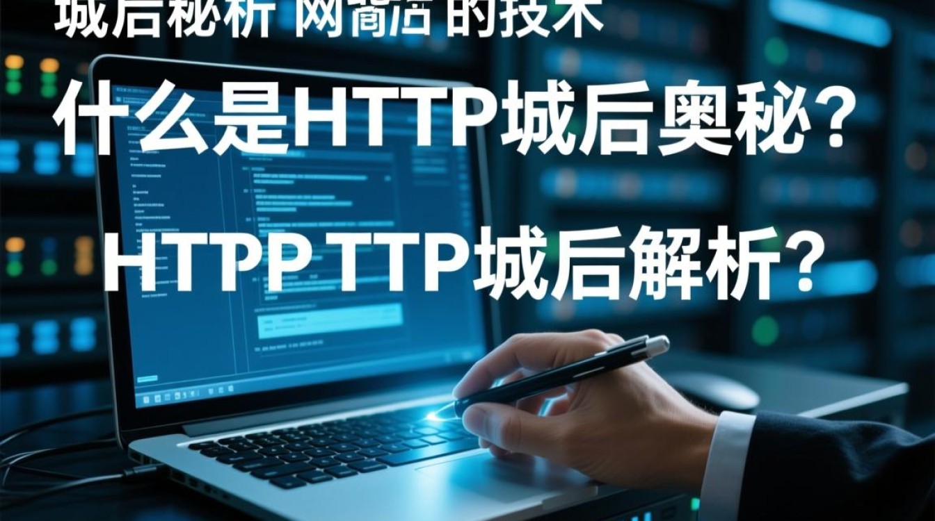 如何正确进行http域名解析?解析过程中常见问题及解决方法解析!-好主机测评网