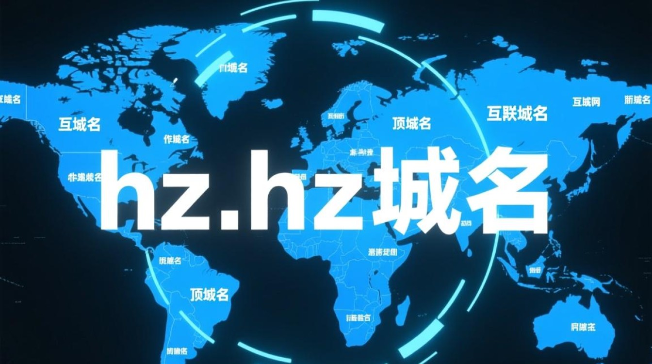.hz域名究竟有何独特之处，为何成为热议焦点？