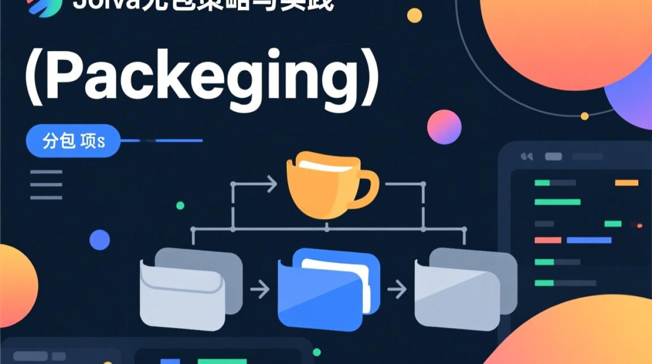 Java分包中如何合理划分模块与实现高效代码组织？-好主机测评网