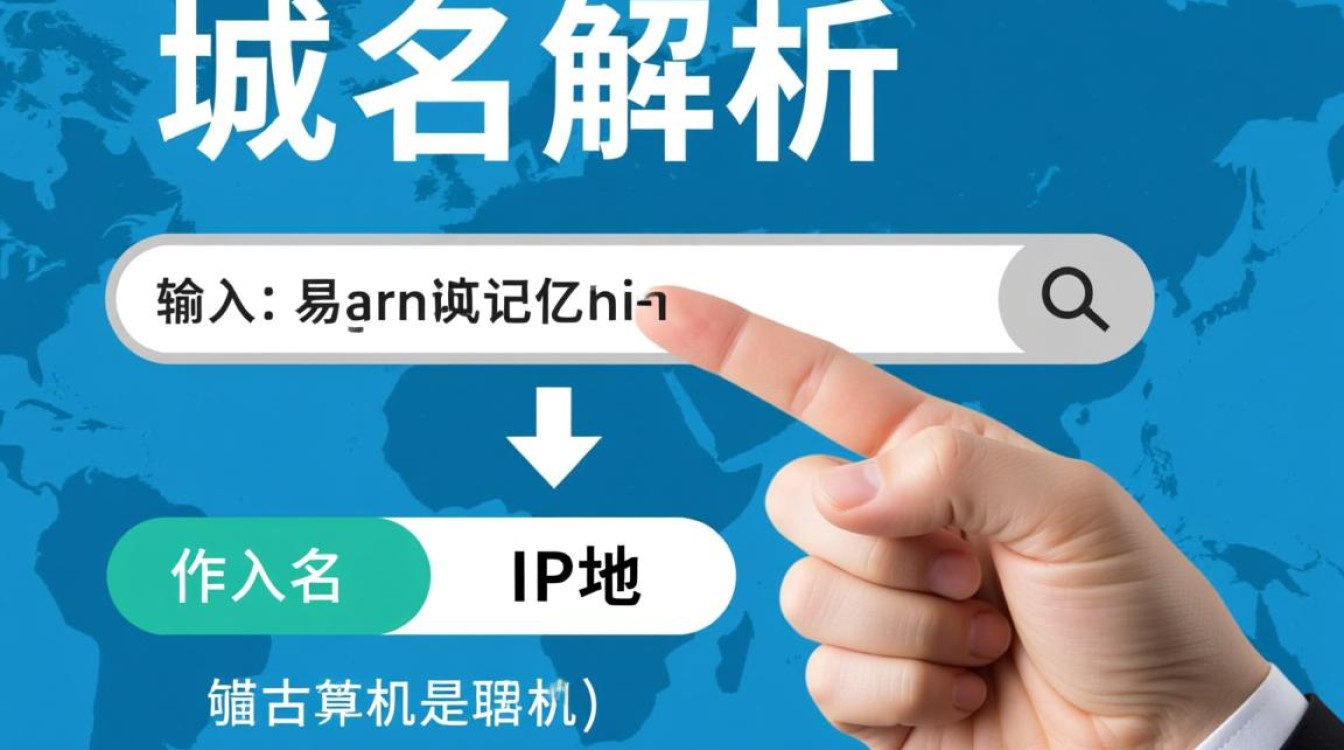为何我的手机总是无法解析域名，导致无法访问网站？原因何在？-好主机测评网