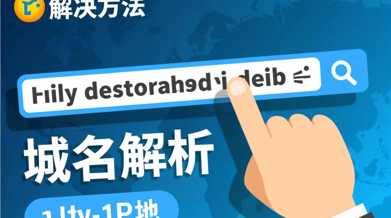 为何我的手机总是无法解析域名，导致无法访问网站？原因何在？