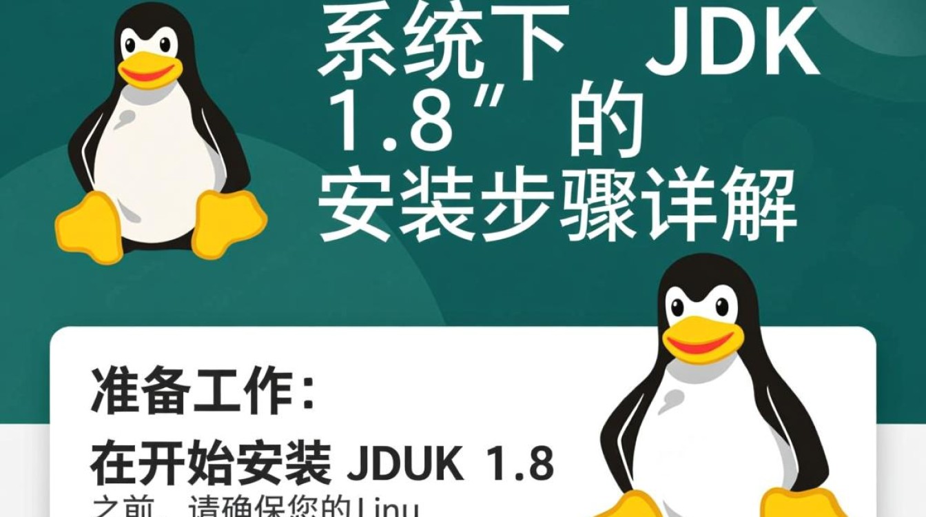 Linux环境下JDK 1.8安装步骤详解，如何正确安装？