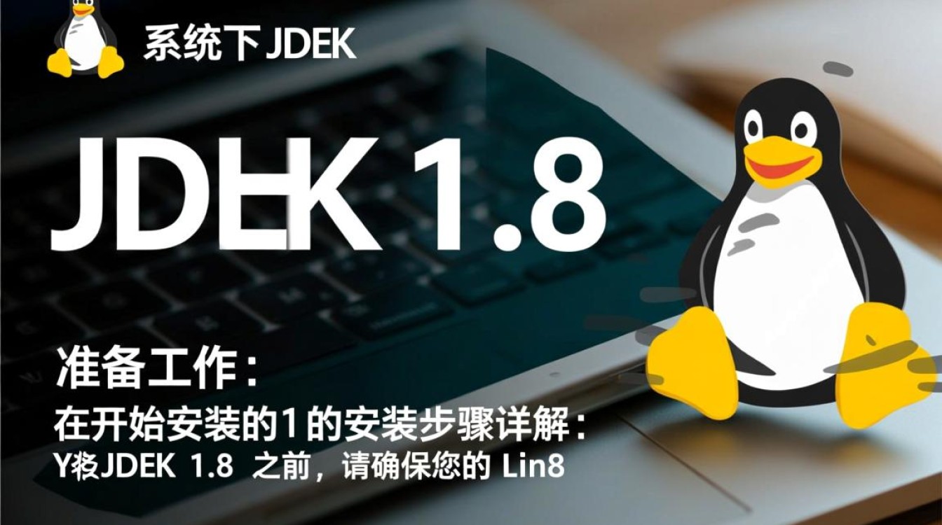 Linux环境下JDK 1.8安装步骤详解，如何正确安装？