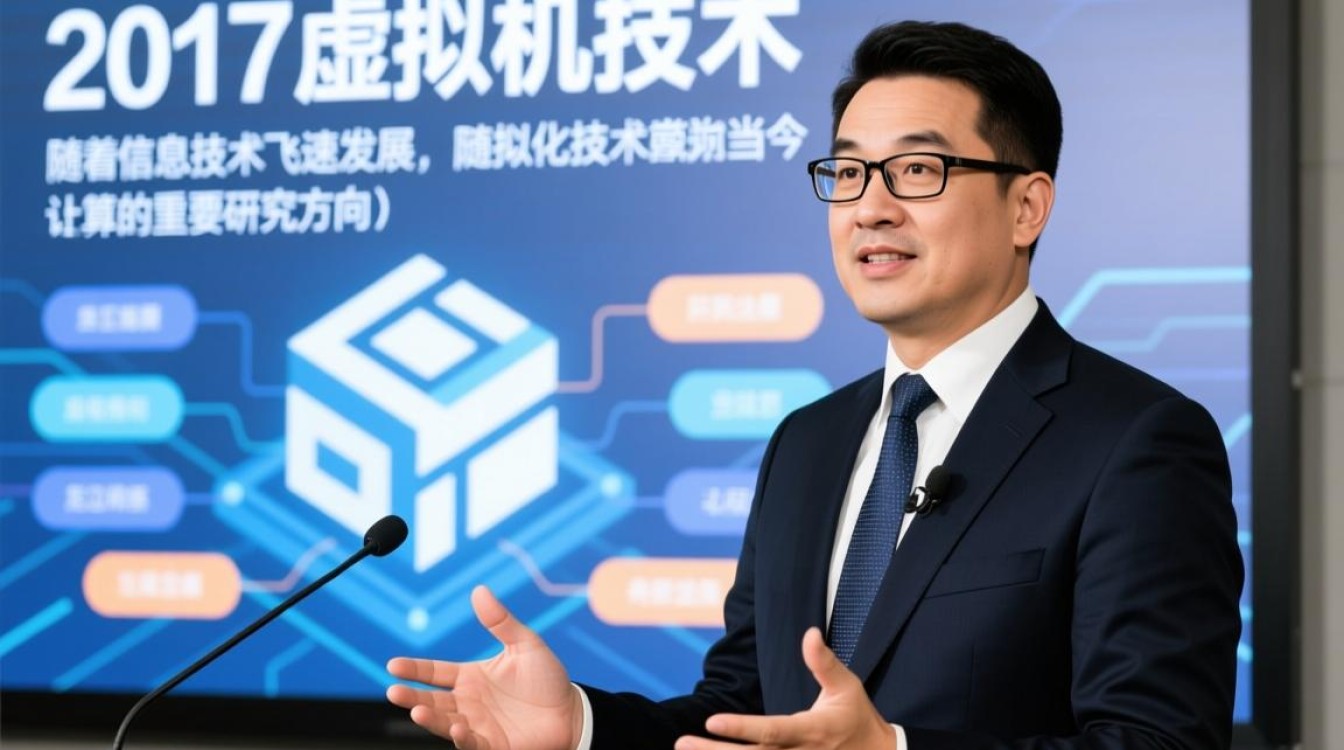 2017虚拟机讨论，当年技术热点有哪些，现状如何演变？