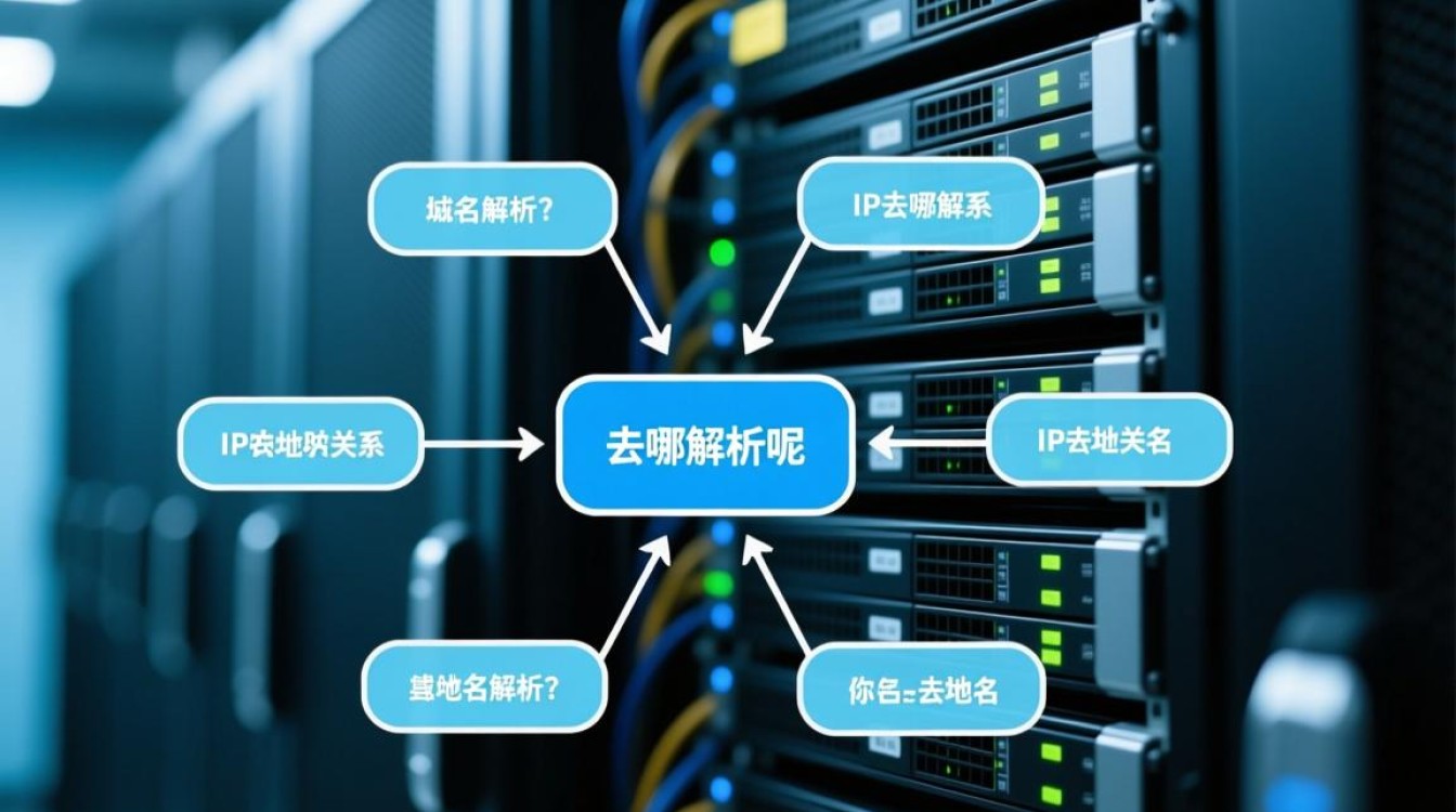 域名解析哪家服务商好？揭秘域名解析去哪里最靠谱？