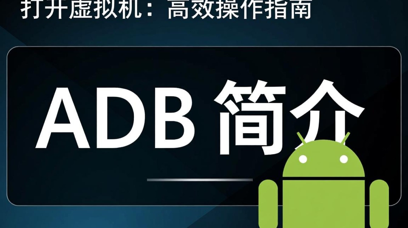 ADB如何成功应用于打开虚拟机？详细步骤解析与疑问解答-好主机测评网