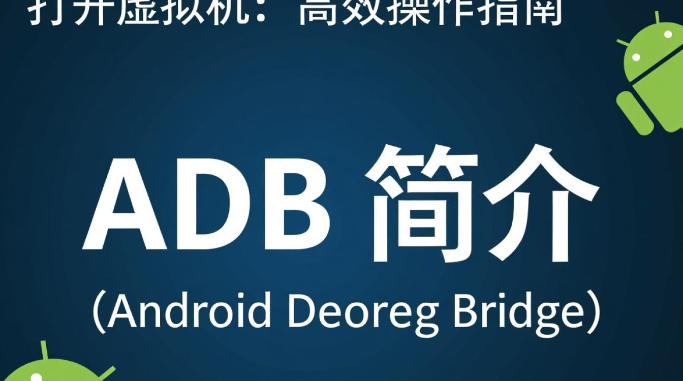 ADB如何成功应用于打开虚拟机？详细步骤解析与疑问解答