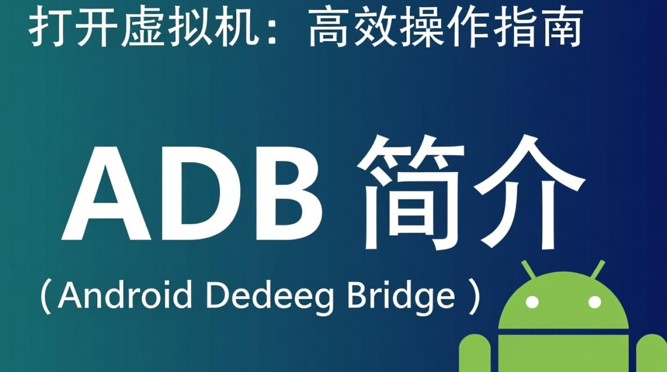 ADB如何成功应用于打开虚拟机？详细步骤解析与疑问解答