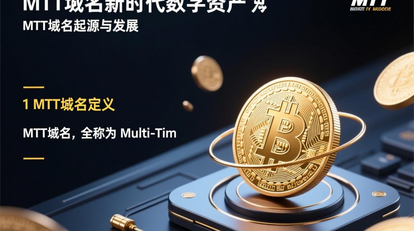 MTT域名究竟有何独特之处，为何在互联网领域备受关注？-好主机测评网