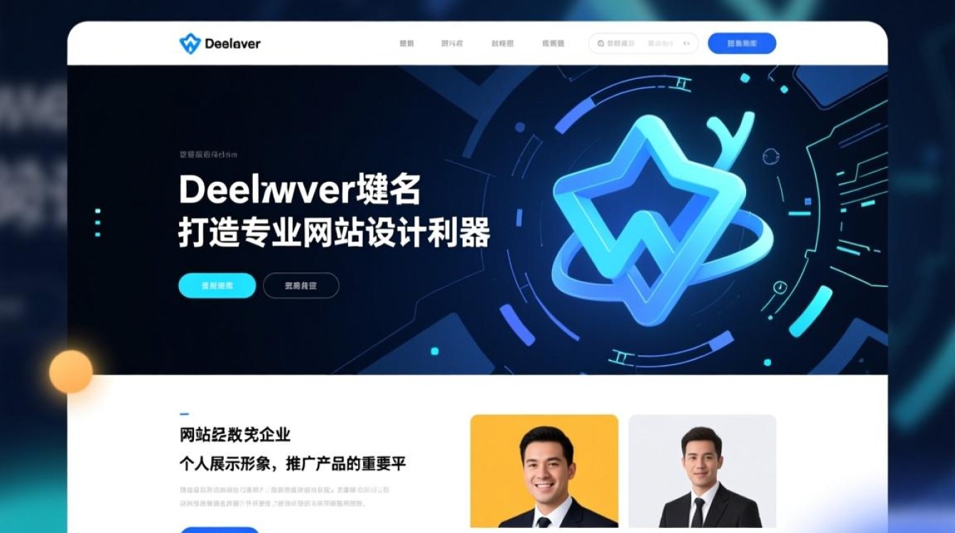 dreamweaver域名为何如此热门?揭秘其背后的秘密与优势?-好主机测评网