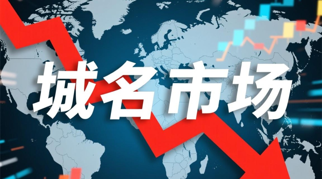 域名暴跌背后,是什么原因导致域名市场出现大幅降价? 域名暴跌背后,是什么原因导致域名市场出现大幅降价?